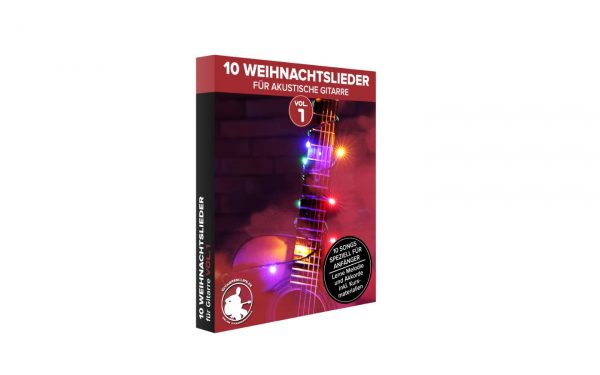 Produktbild - Weihnachtslieder Vol.1